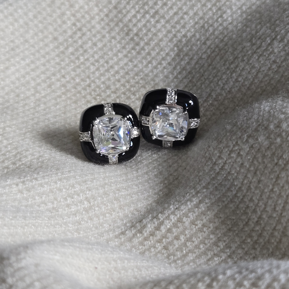 Stunning Earrings